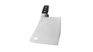 3D model Cleaver
