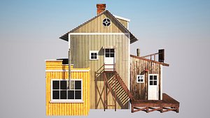 house max