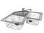Angular 2B kitchen sink