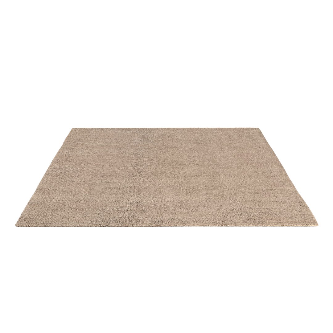 PAVIA NEPALI LAMBSWOOL RUG 3D Model - TurboSquid 2201635