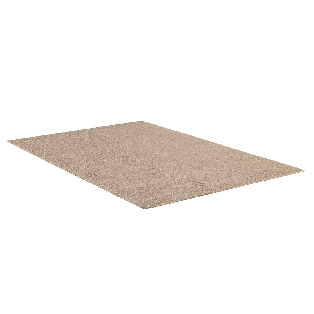 PAVIA NEPALI LAMBSWOOL RUG 3D Model - TurboSquid 2201635