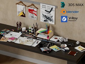 Designers Desk