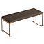 Fendi Aura Bench