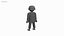 Playmobil Character with Emojis