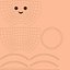 Playmobil Character with Emojis