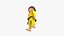 Playmobil Character with Emojis