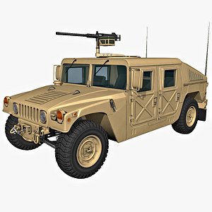 Humvee