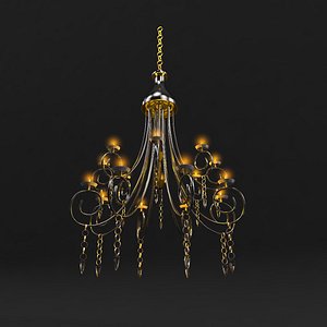 chandelier