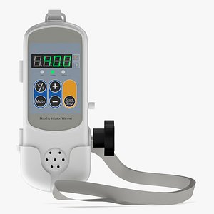 Medical Blood Warmer