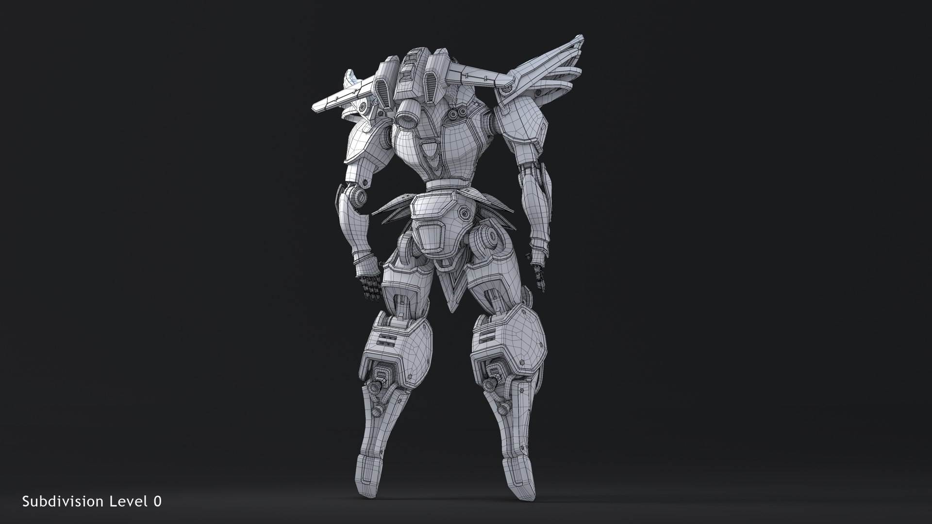Mech 3 3D model https://p.turbosquid.com/ts-thumb/UG/IBAeKy/0I/mech_19/jpg/1719127277/1920x1080/fit_q87/6f2afbca46fe5af43e74c182e44fafee7dd84b49/mech_19.jpg