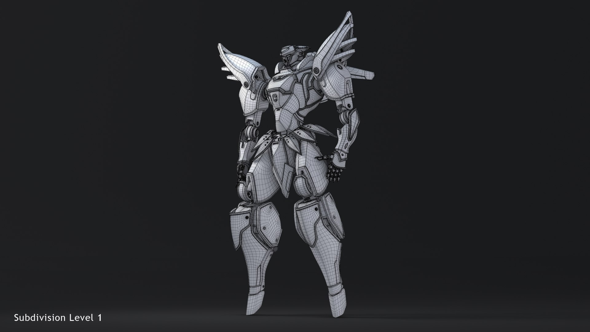 Mech 3 3D model https://p.turbosquid.com/ts-thumb/UG/IBAeKy/0T/mech_20/jpg/1719127247/1920x1080/fit_q87/d60073e4c3769ccaddf16aa438a247928fd59930/mech_20.jpg