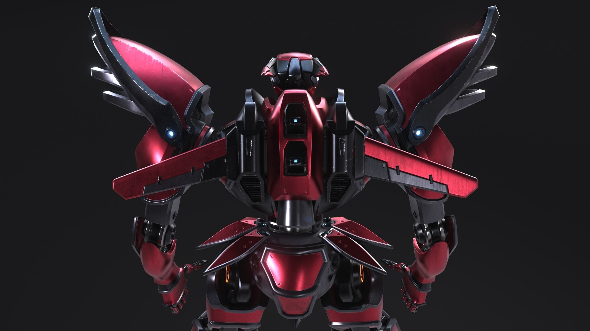 Mech 3 3D model https://p.turbosquid.com/ts-thumb/UG/IBAeKy/LJ/mech_7/jpg/1719127216/1920x1080/fit_q87/f29609e6a30196f8b5aa977e80a12ecb627fbb23/mech_7.jpg