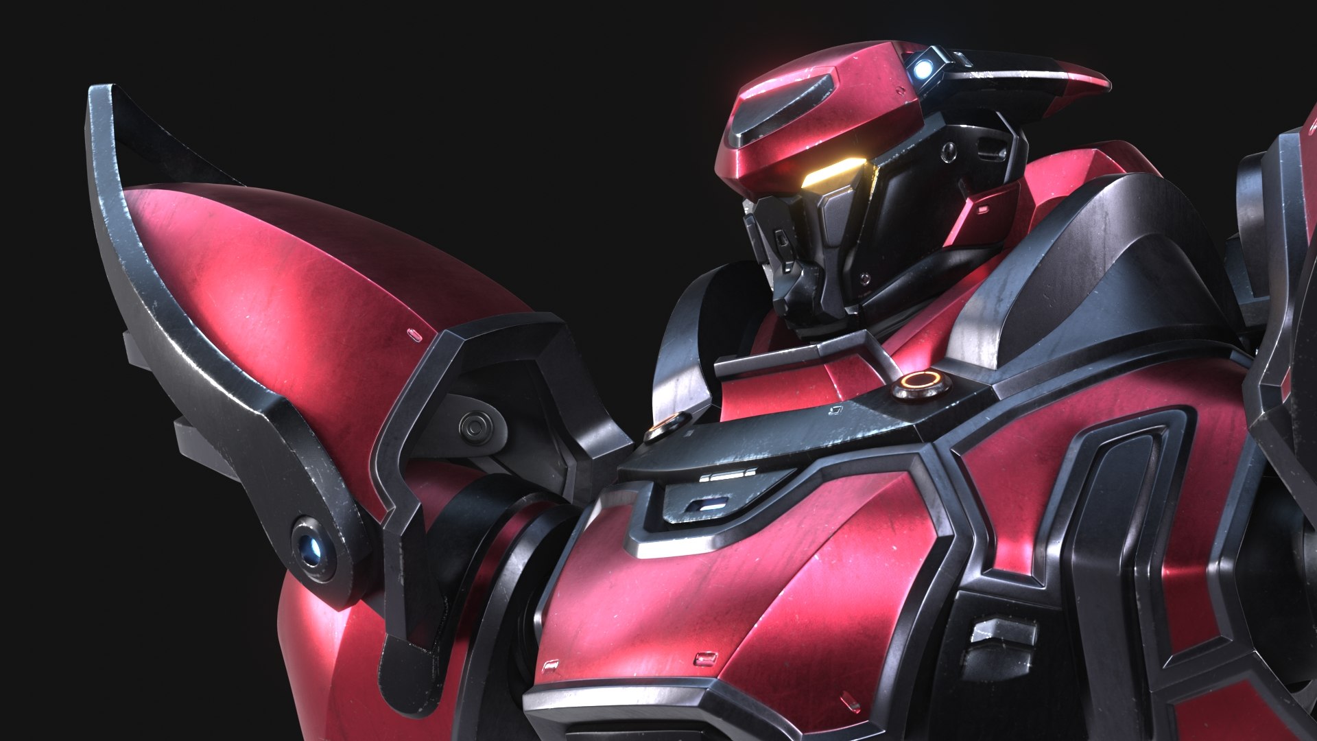 Mech 3 3D model https://p.turbosquid.com/ts-thumb/UG/IBAeKy/Ql/mech_15/jpg/1719127220/1920x1080/fit_q87/c4977a3b81b835f7b9b8efda15721af18bd6dd80/mech_15.jpg