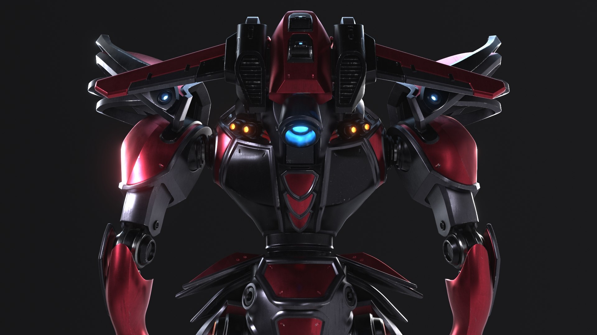 Mech 3 3D model https://p.turbosquid.com/ts-thumb/UG/IBAeKy/qt/mech_8/jpg/1719127216/1920x1080/fit_q87/eda84692fc8737325502972928fedbdd41113849/mech_8.jpg