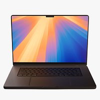 MacBook 16 Pro M4