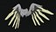 mercy wings