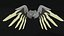 mercy wings