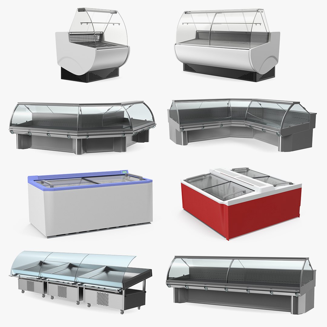 3D refrigerator displays model https://p.turbosquid.com/ts-thumb/UG/MXAc4T/djVcpCKG/refrigeratordisplayscollection3dsmodel000/jpg/1562583192/1920x1080/fit_q87/59d44869c79c8fb8b1b84dc496a99cf41eb6a4e6/refrigeratordisplayscollection3dsmodel000.jpg