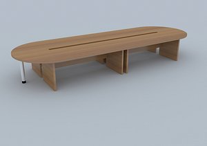 Office Furniture Table