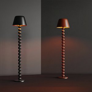Modern Decorative Floor Lamp