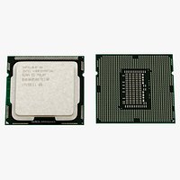 Intel Core i5-750