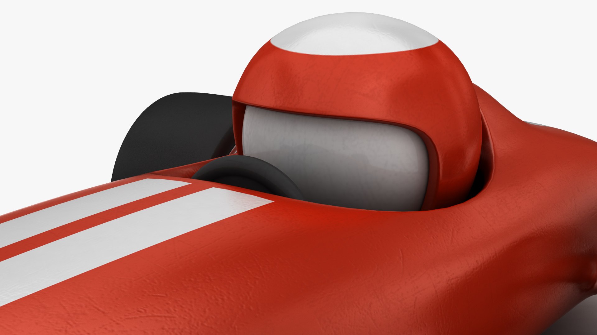 Toy Car 3D Model - TurboSquid 1787376