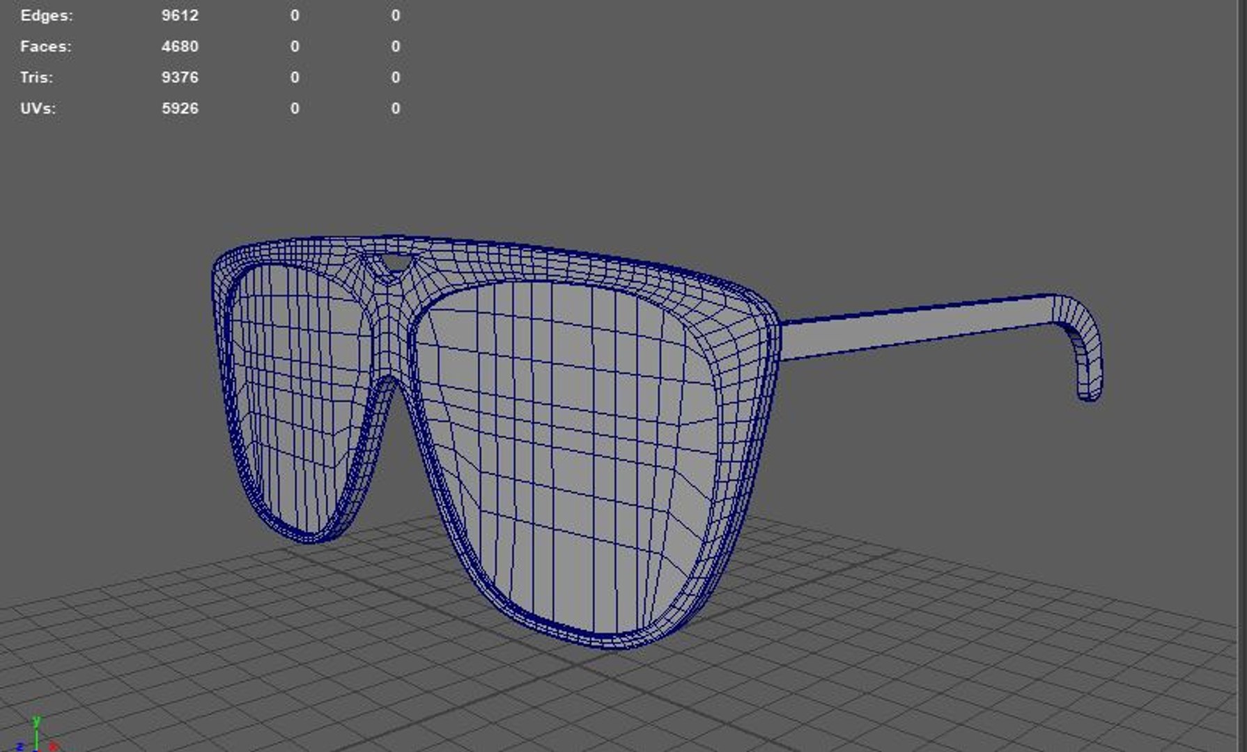 Vintage Square Sunglasses 3D model 3D model https://p.turbosquid.com/ts-thumb/UG/bDrlK8/tg/331/jpg/1740442417/1920x1080/fit_q87/dc10e19823cfa1373d30ba74b1890e67e9c76048/331.jpg