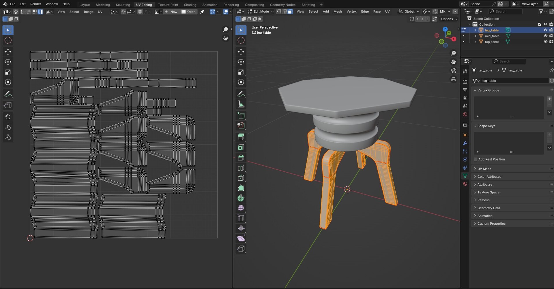 3D Octagon Table N116 model https://p.turbosquid.com/ts-thumb/UG/bpVzgh/Xu/octagontable11610/jpg/1766417864/1920x1080/fit_q87/4085bfaa43598d01675c9a2589a9bdd1a1c2bdc5/octagontable11610.jpg