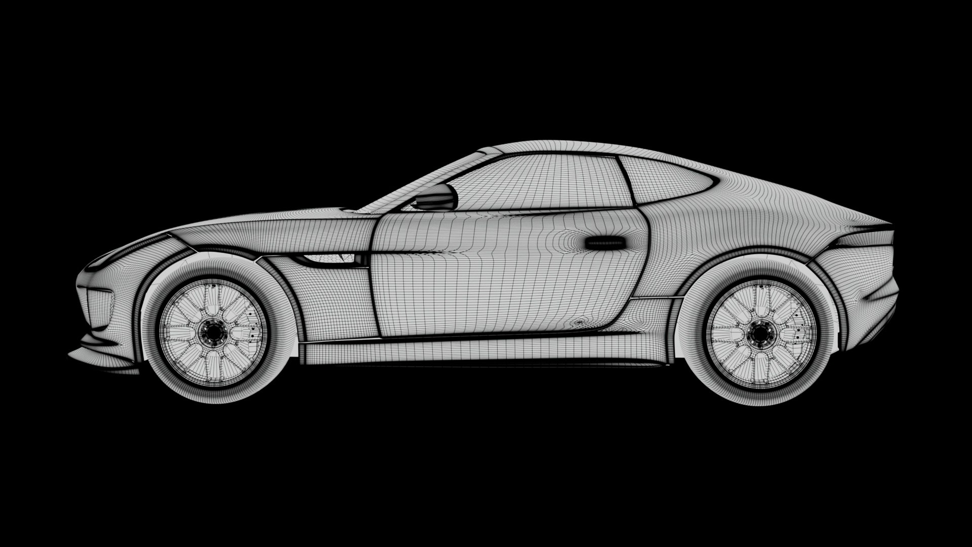 Jaguar F-Type Racing Edition 3D model https://p.turbosquid.com/ts-thumb/UG/cWVOa7/A7/wireframe003/jpg/1670604282/1920x1080/fit_q87/1fedb96807ded9dcc5aa3268afa0438798df9df8/wireframe003.jpg