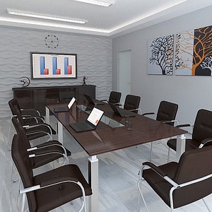 max office design