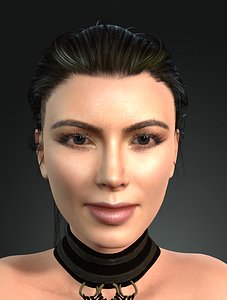 3d arabic Dancing 3D Character design  3D model