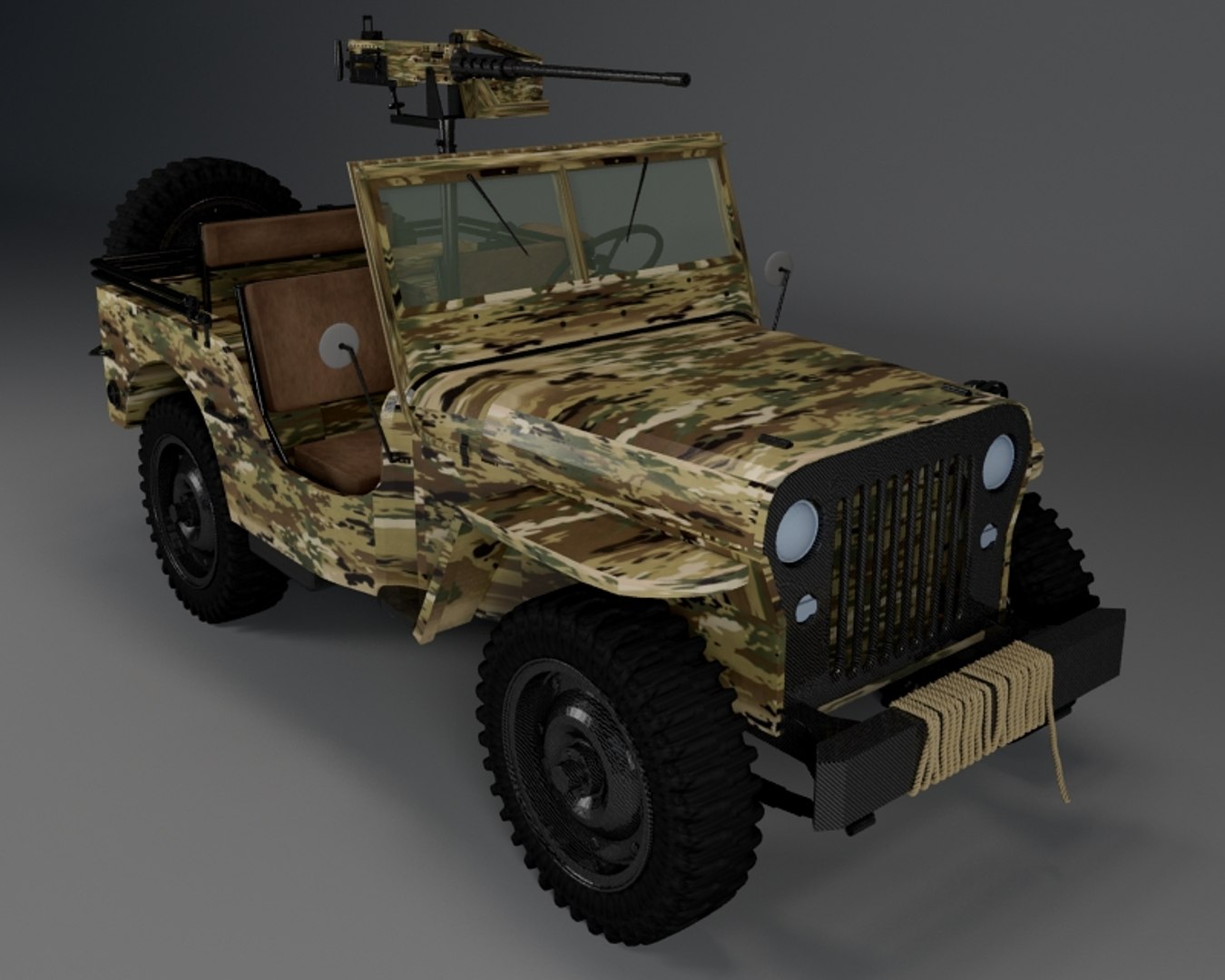jeep army 3D model https://p.turbosquid.com/ts-thumb/UG/i6Y9Wp/LRa5LrgE/view3/jpg/1582359764/1920x1080/fit_q87/4fdb6025315a76c8a5f957bbd3b3e75a61179b45/view3.jpg