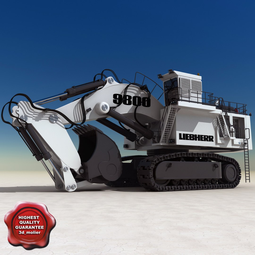 9800 digger online