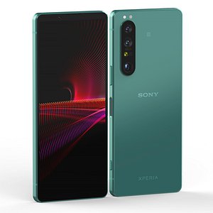 Sony Xperia 1 IV