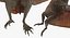 Pteranodon Rigged pour Cinema 4D