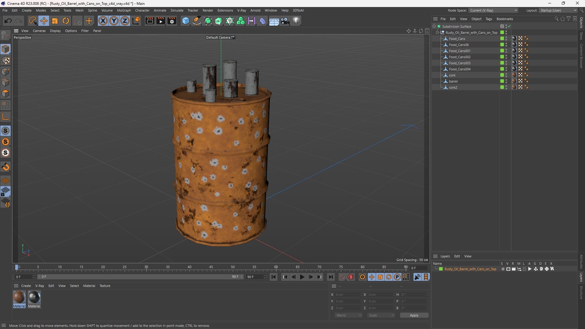 Rusty Oil Barrel with Cans on Top model https://p.turbosquid.com/ts-thumb/UG/pPHTOq/1Q/rusty_oil_barrel_with_cans_on_top_1003/jpg/1755515451/1920x1080/fit_q87/3b1acd14c83665d727829a8bc0b43136d32f2c86/rusty_oil_barrel_with_cans_on_top_1003.jpg
