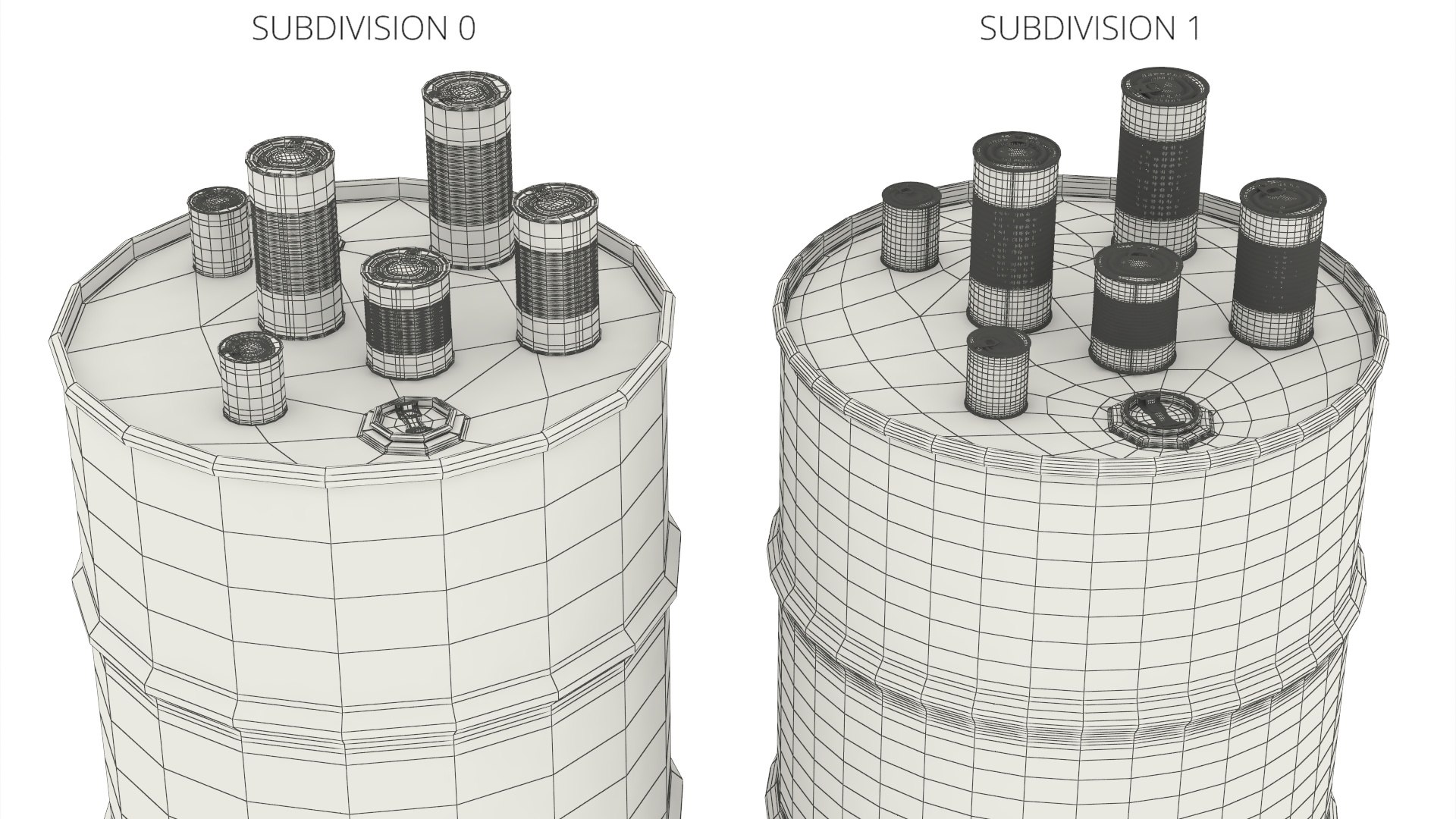 Rusty Oil Barrel with Cans on Top model https://p.turbosquid.com/ts-thumb/UG/pPHTOq/Au/rusty_oil_barrel_with_cans_on_top_010/jpg/1755515426/1920x1080/fit_q87/8b8fc9435c608f13cbf04591339b213c396d418e/rusty_oil_barrel_with_cans_on_top_010.jpg