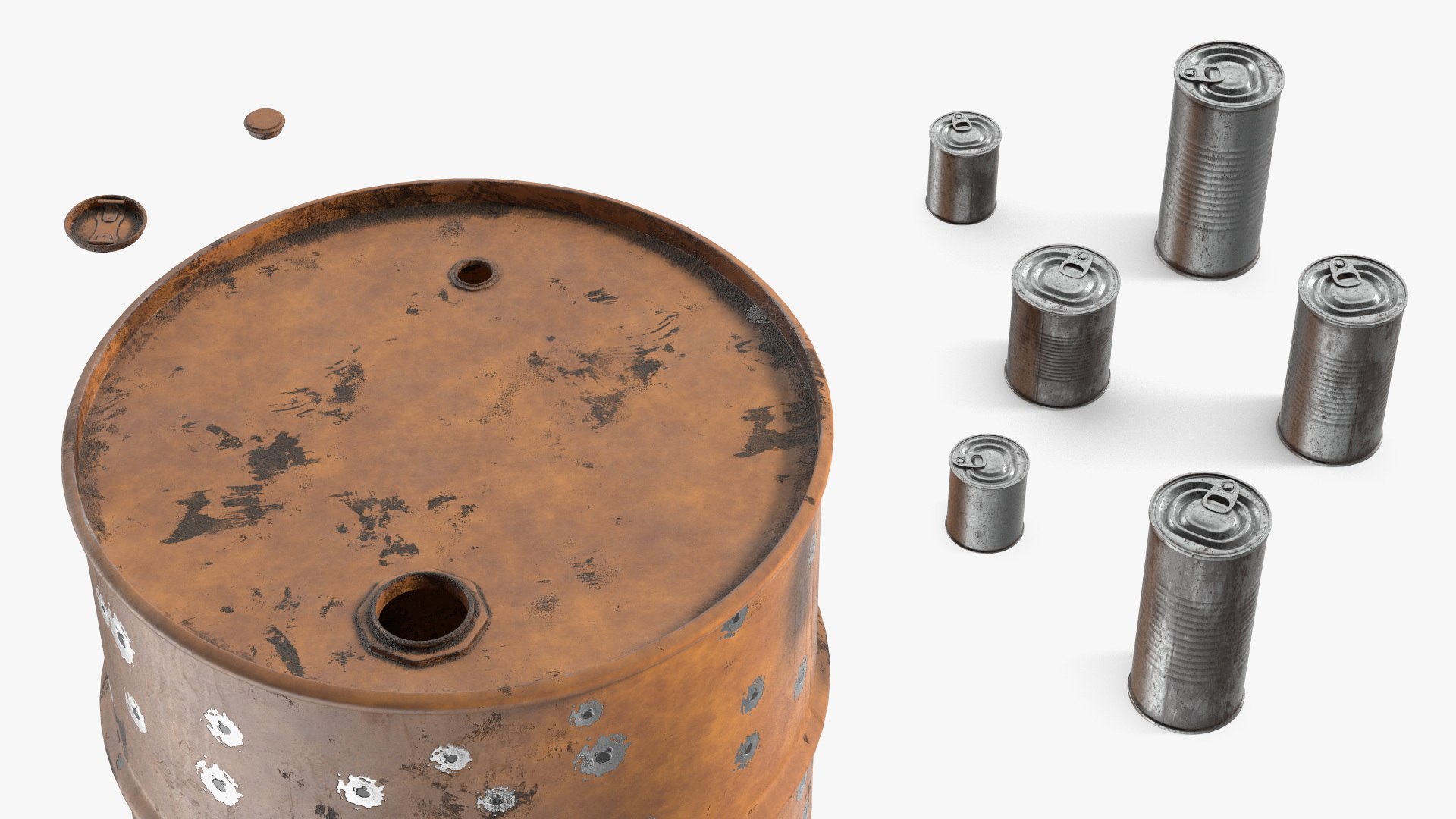 Rusty Oil Barrel with Cans on Top model https://p.turbosquid.com/ts-thumb/UG/pPHTOq/Ds/rusty_oil_barrel_with_cans_on_top_005/jpg/1755515411/1920x1080/fit_q87/19cd2537de0aeac2953879cb06082d6d38147dcb/rusty_oil_barrel_with_cans_on_top_005.jpg