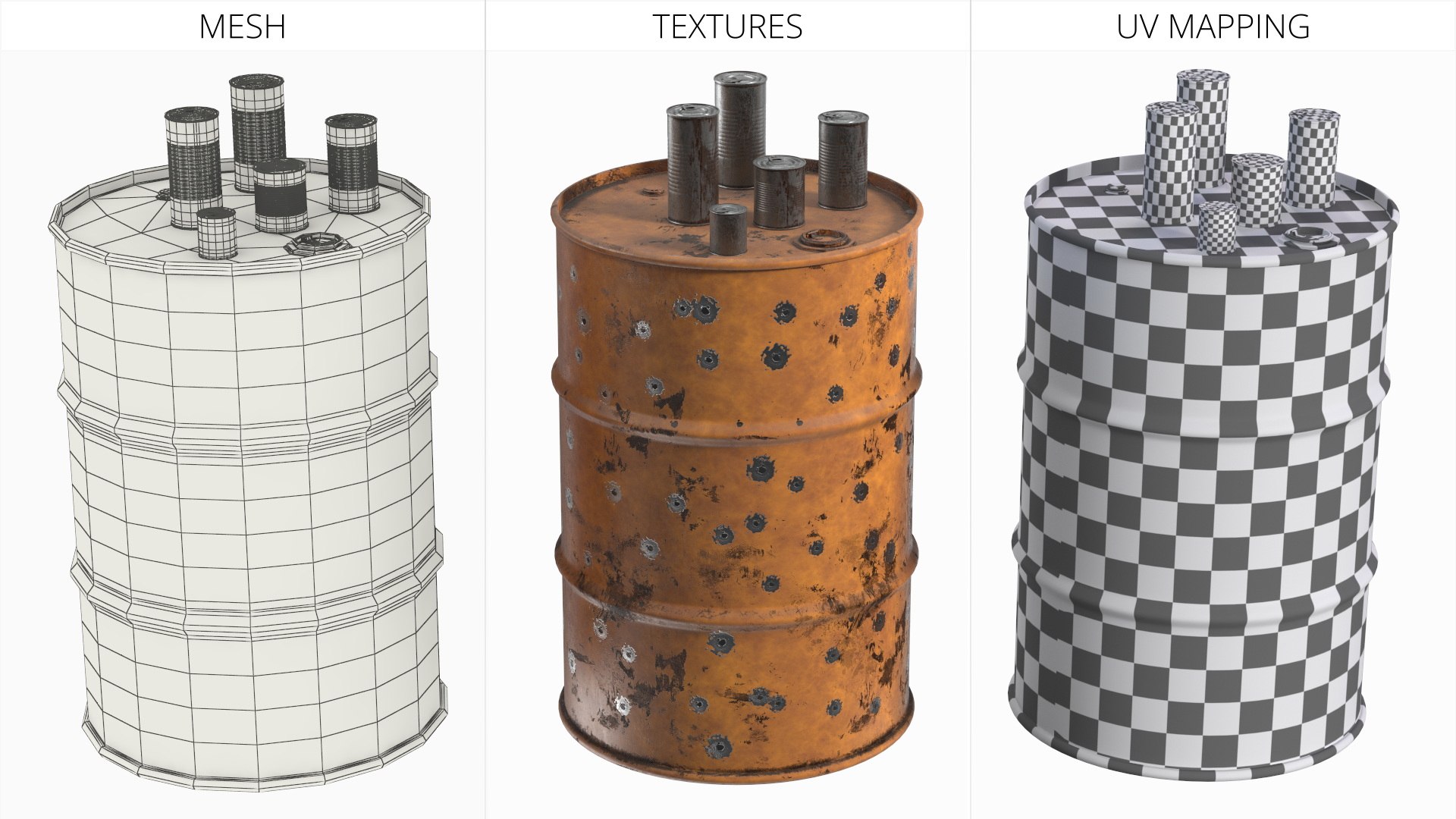 Rusty Oil Barrel with Cans on Top model https://p.turbosquid.com/ts-thumb/UG/pPHTOq/cU/rusty_oil_barrel_with_cans_on_top_009/jpg/1755515423/1920x1080/fit_q87/ff4abdd4245408651583ac22b4b88118866e71f3/rusty_oil_barrel_with_cans_on_top_009.jpg