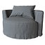 Nos Armchair By Christophe Delcourt