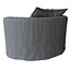 Nos Armchair By Christophe Delcourt