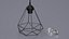 Pendant Light Black