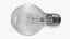 Pendant Light Black