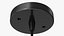 Pendant Light Black