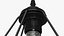 Pendant Light Black
