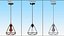 Pendant Light Black
