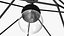 Pendant Light Black