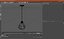 Pendant Light Black