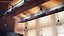 Pendant Light Black