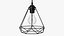 Pendant Light Black